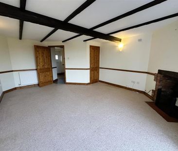 2 bedroom terraced house to rent - Photo 1