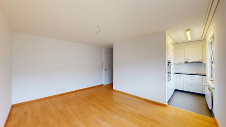 Smarte Starterwohnung - Photo 4