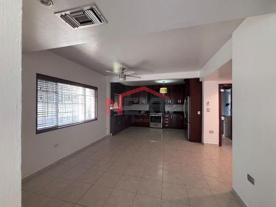 CASA EN RENTA COL. SAN ANTONIO - Foto 1