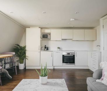 George Street - Photo 5