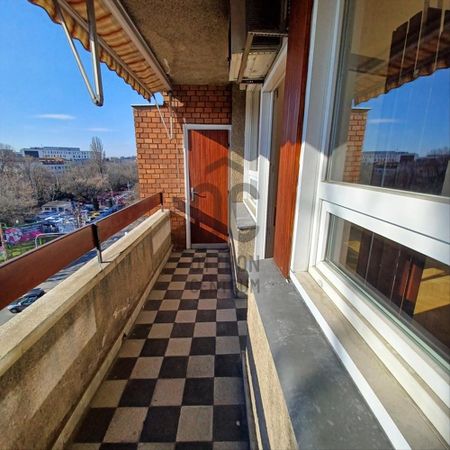 Kiadó jó állapotú lakás - Budapest XI. kerület – 3. fotó