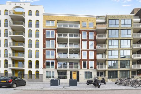 Appartement te huur: Gerrit Rietveldsingel 331 1112 ZB Diemen - Photo 3