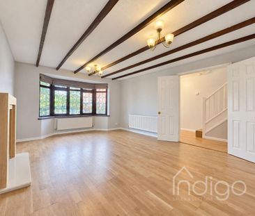 4 bedroom detached house to rent - Photo 1