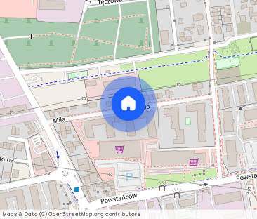 Wynajmę mieszkanie 2 pokoje, balkon, garaż, Ząbki - Фото 1