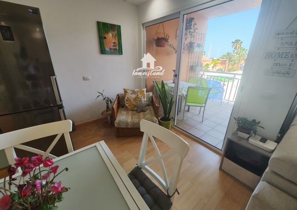 Piso en alquiler en Callao Salvaje, Adeje