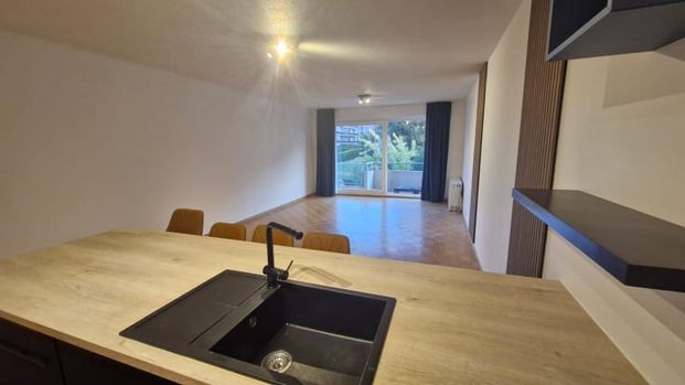 Appartement te huur - Photo 1