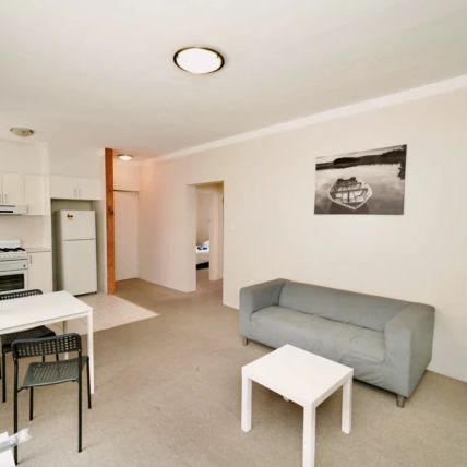 2 Bed 1 Bath - Photo 1