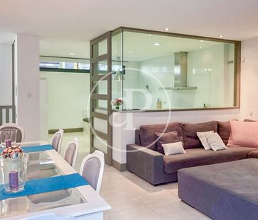 House for rent on Calle Emilio Mario - Foto 5