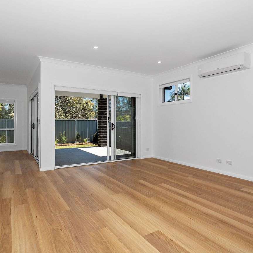 4/59 Yorston Street, - Photo 1