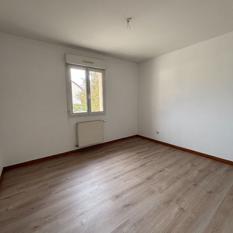 Maison de plain pied - Crissey - Photo 1