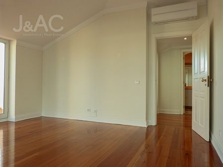 Apartamento T4+1 em Lisboa - Photo 3
