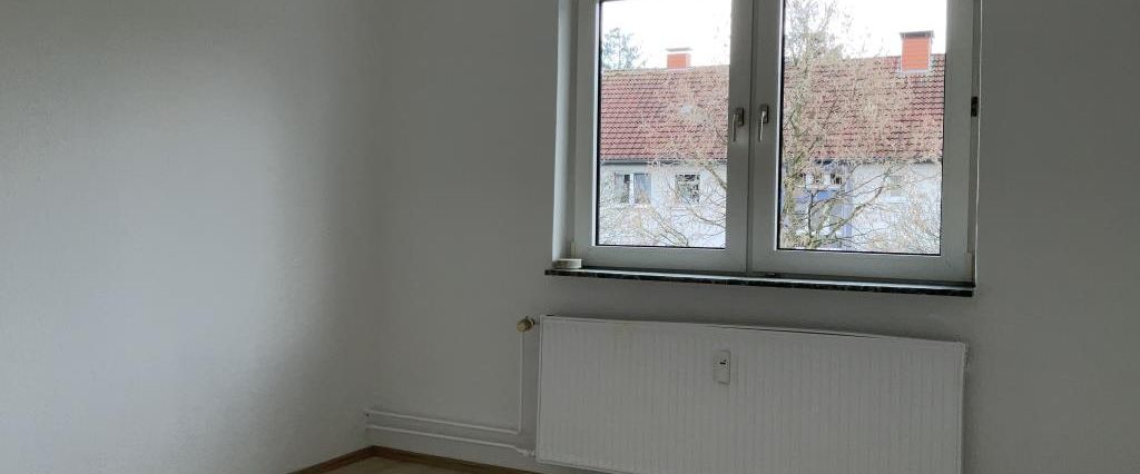Schnell sein!! 3-Zimmer-Wohnung in Oberaden ab Oktober zu besichtigen!! - Foto 1