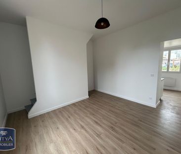 Location Maison 2 pièces 41m² BRUAY LA BUISSIERE 62700 - Photo 1