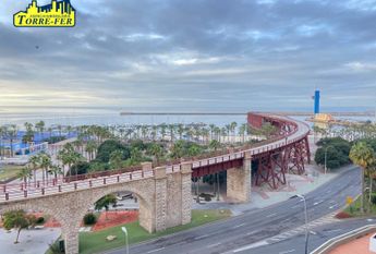 Piso de alquiler en Calle Maestro Serrano, 13, Oliveros - Altamira