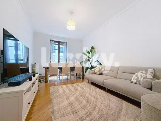 4 Zimmer, 69 m², 3. Stock - Photo 1