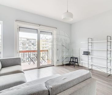 Apartamento T1 em Lisboa - Photo 4
