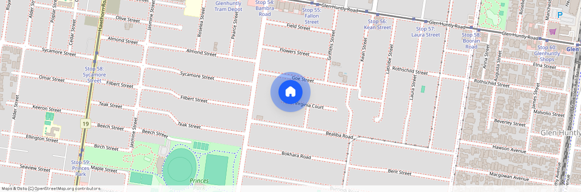 5A Virginia Ct, Caulfield South VIC 3162