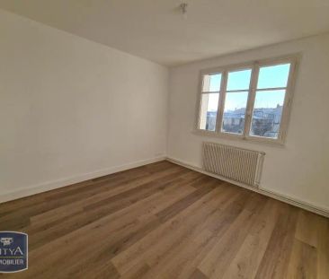 Appartement à louer 2 pièces 41.83m² - Photo 2