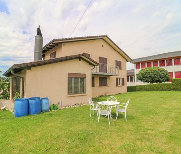 5.5 Zimmer, 132 m² - Foto 5