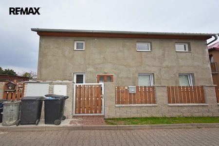 Pronájem bytu 3+kk v osobním vlastnictví 44 m², Libiš - Photo 5