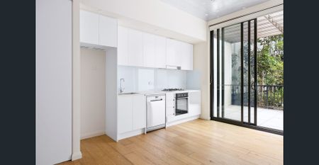 Modern home in 'St Peters Parkside’ development - Photo 5