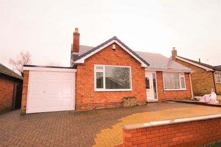 2 bedroom detached to let - Photo 5