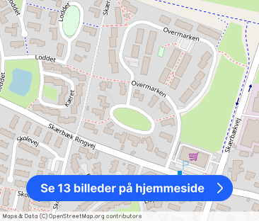 4-værelses Rækkehus på 95 m² i Fredericia - Foto 1