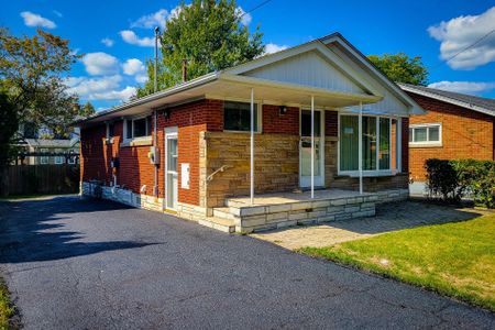 For Lease - 154 West 31st Street Unit# Bsmt., Hamilton, Ontario - Photo 5