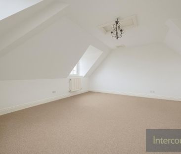 4 bedroom terraced house to rent - Photo 4