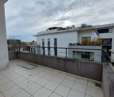 Appartement à louer 3 pièces • Lunel - Photo 4