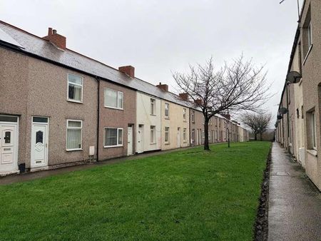 Tweed Street, Chopwell, Newcastle Upon Tyne, NE17 - Photo 4