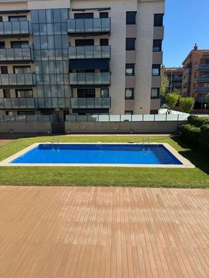 3 room luxury Apartment for rent in Castelldefels, Spain - Photo 1