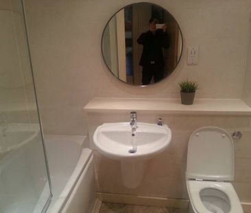 2 Bed Flat, Krupa Buildings, M4 - Photo 6