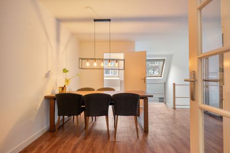 Appartement te huur: Sint-Jacobsplaats 106 3011 DD Rotterdam - Photo 5