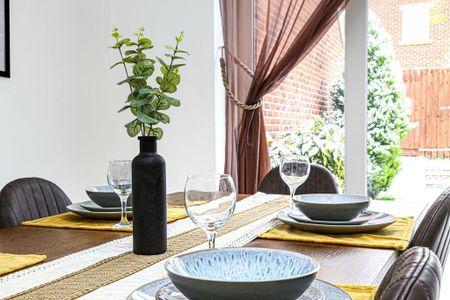 4 bedroom house to rent - Photo 5