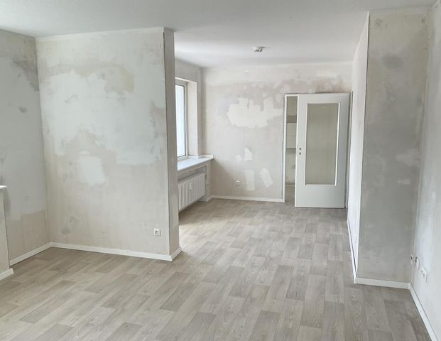 Wir haben Platz für die ganze Familie 3-Zimmer-Wohnung in Duisburg Obermeiderich - Foto 1