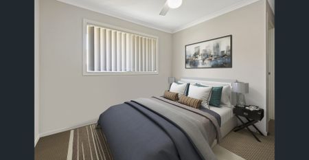 Low Maintenance Home In Pimpama! - Photo 3