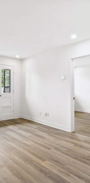 1 CH - 1 SDB - Montréal - $1,350 /mo - Photo 1