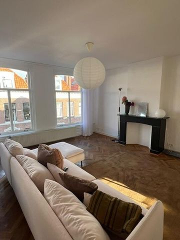 Te huur: Appartement Van Galenstraat 36 A in Den Haag - Foto 3