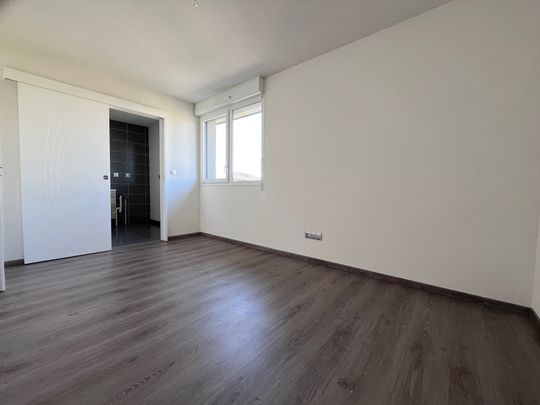Location Appartement SAINT-LOUIS-LA-CHAUSSEE 706 € CC - Photo 1
