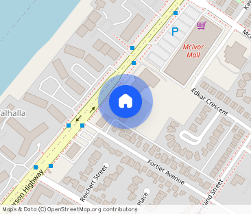 Norvilla Apartments - Photo 1