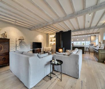 2 bedroom detached house to rent - Photo 2