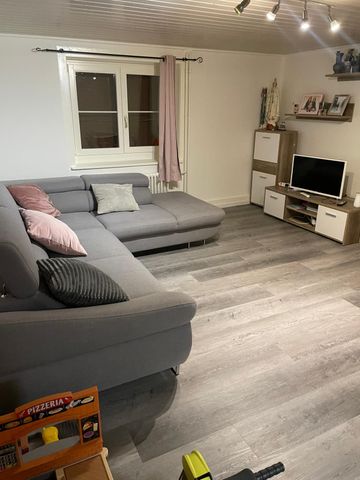 4.5 Zimmer, 1. Stock - Photo 4