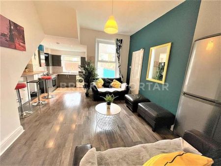 (? Pppw) Hotspur Street, Newcastle Upon Tyne, NE6 - Photo 2