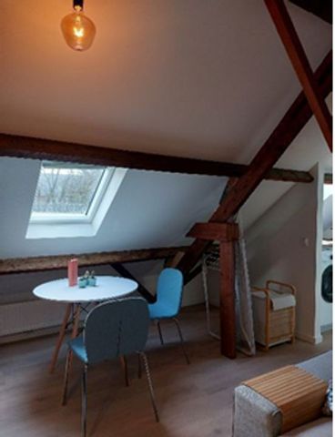 Te huur: Appartement Nieuwstraat in Son en Breugel - Photo 5