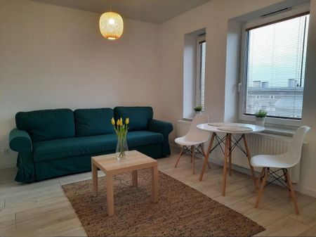 (Symbol 437758) MIESZKANIE na WYNAJEMSzczecin, Centrum - Photo 3