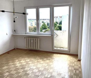 Mieszkanie na wynajem, Gorzów Wlkp., Górczyn - Фото 6