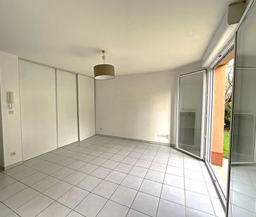 Location Appartement 1 pièce 24m² - Photo 5