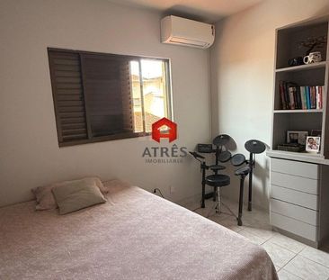 Sobrado residencial para locação no Setor Jardim Vitória. - Photo 5