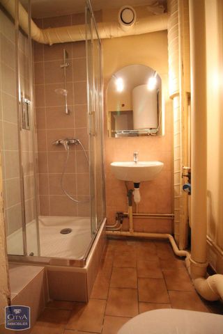 Location Appartement 1 pièce 21m² DIJON 21000 - Photo 4